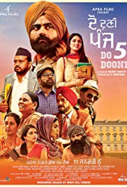 Do Dooni Panj 2019 HD